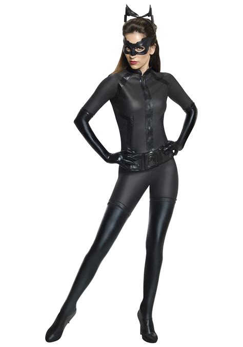 womens sexy cat costume|Catwoman Halloween Costumes